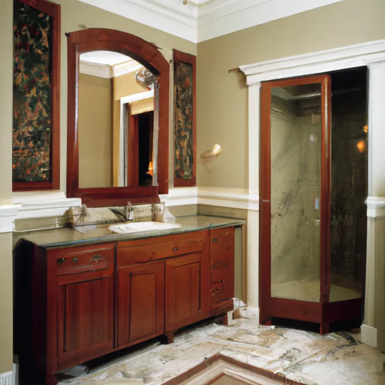 BathroomFurniture AdsChicago Illinois