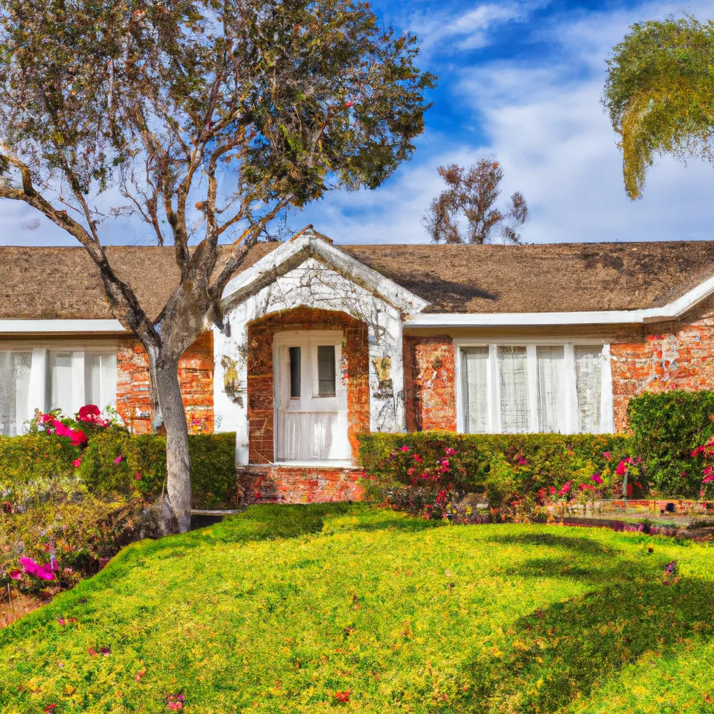 Classified Home and GardenHome and GardenMonrovia California