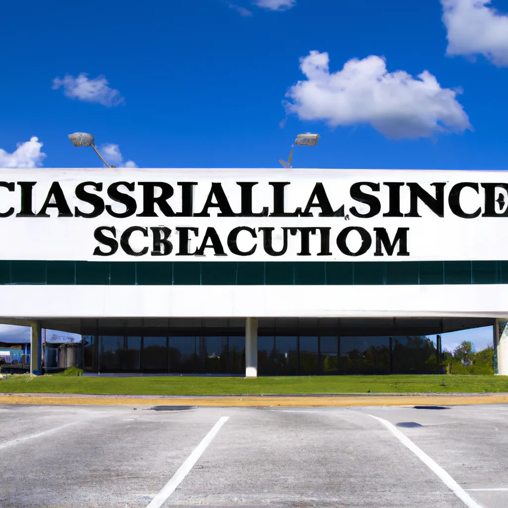CommercialClassified AdsTallahassee Florida