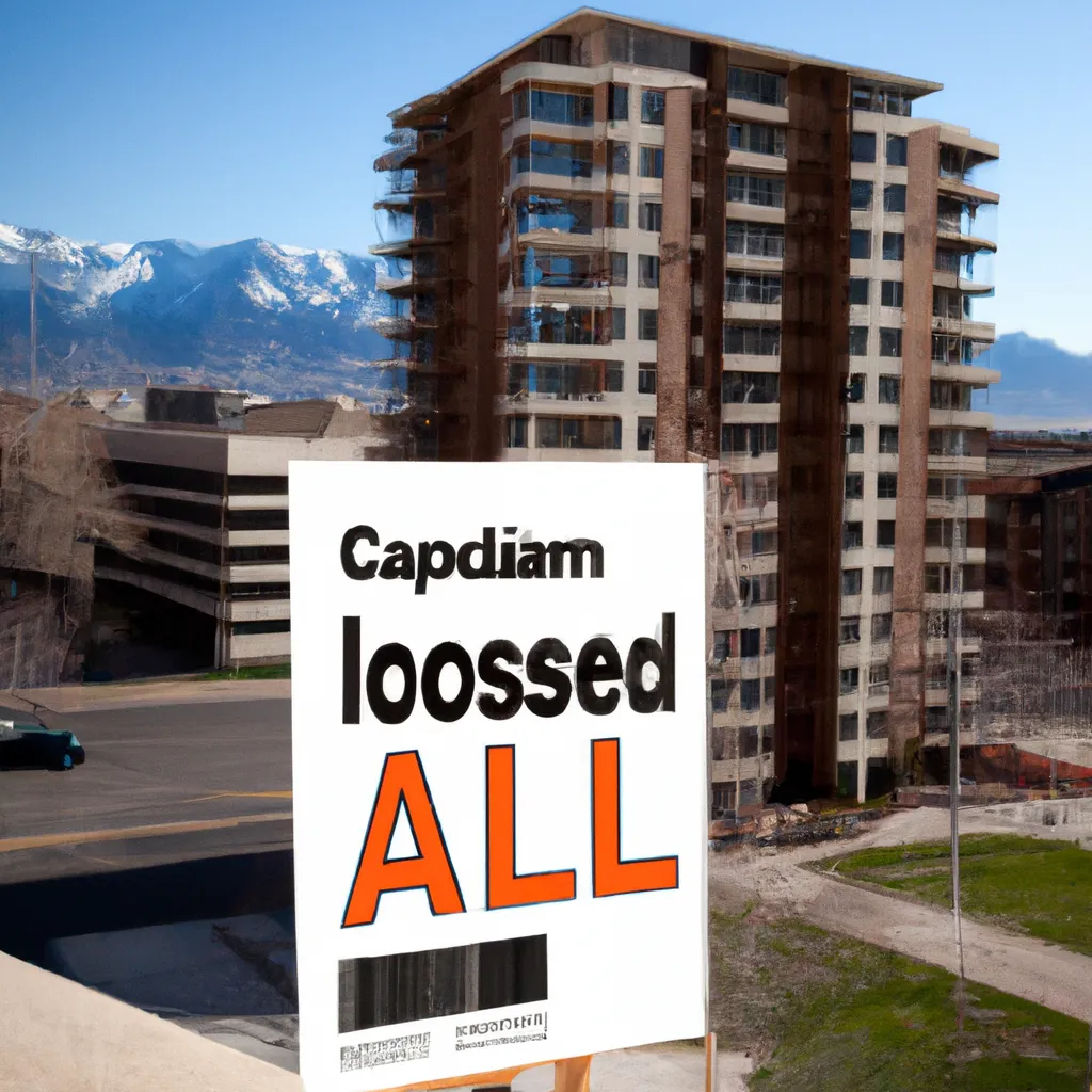 Condo AdsClassified AdsSalt Lake City Utah