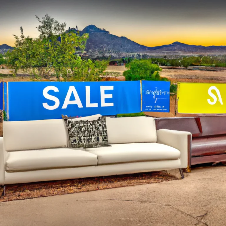 Furniture AdsPostadverts.comPhoenix Arizona