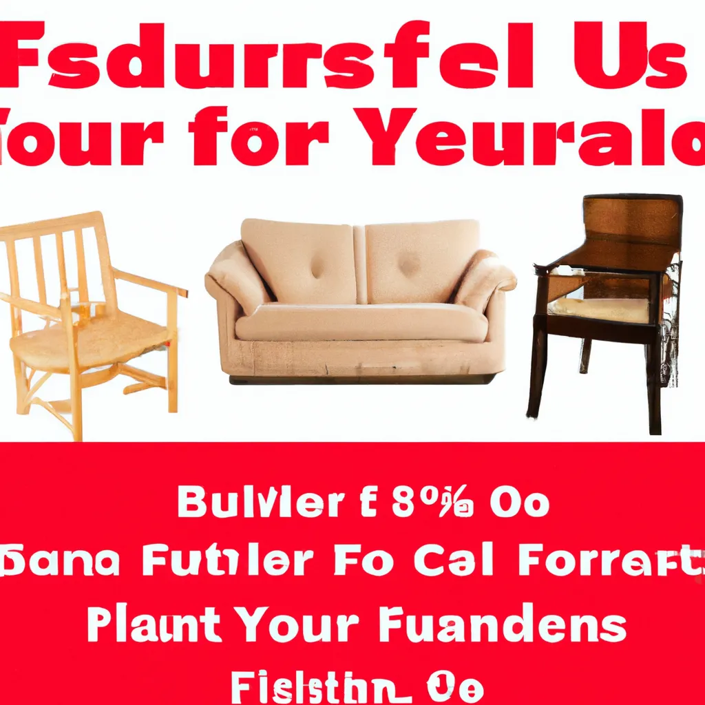 Furniture adsbuy and sellRotherham