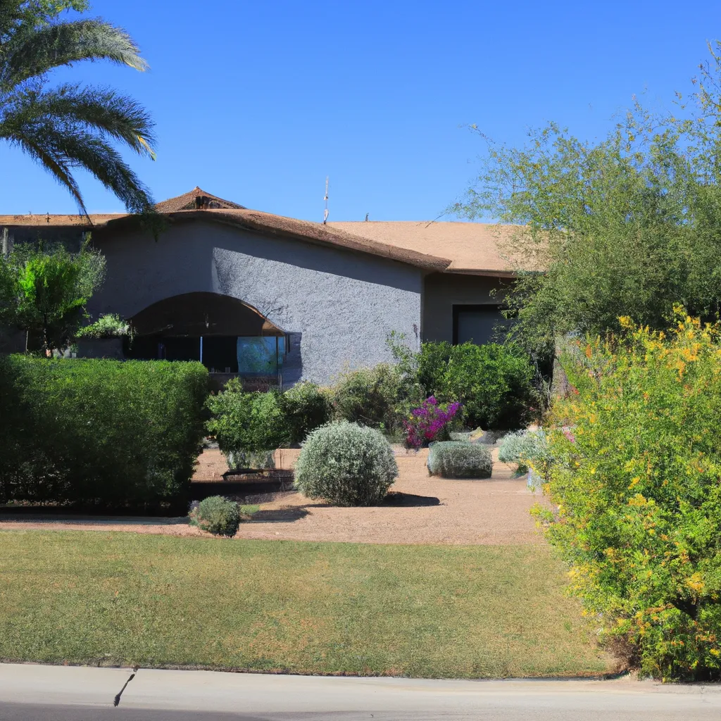 Home and GardenClassified AdsGlendale Arizona