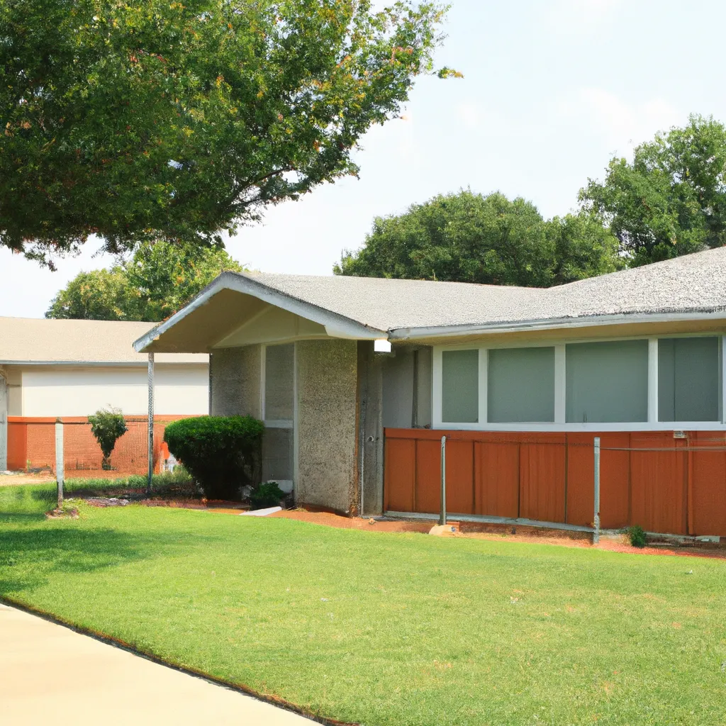 Home and GardenClassified AdsGrand Prairie Texas