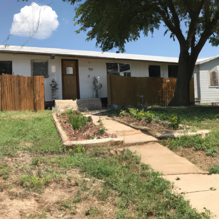 Home and GardenClassified AdsLaredo Texas