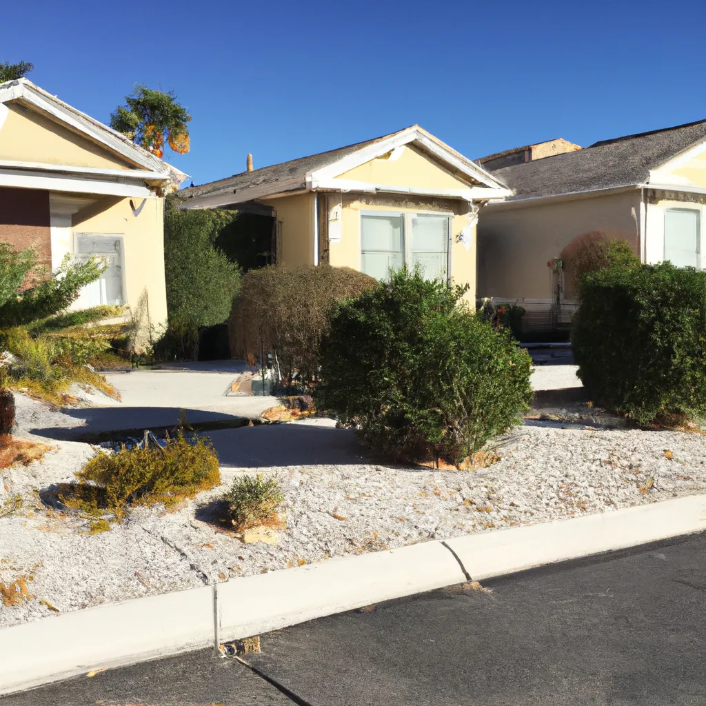 Home and GardenClassified AdsNorth Las Vegas Nevada