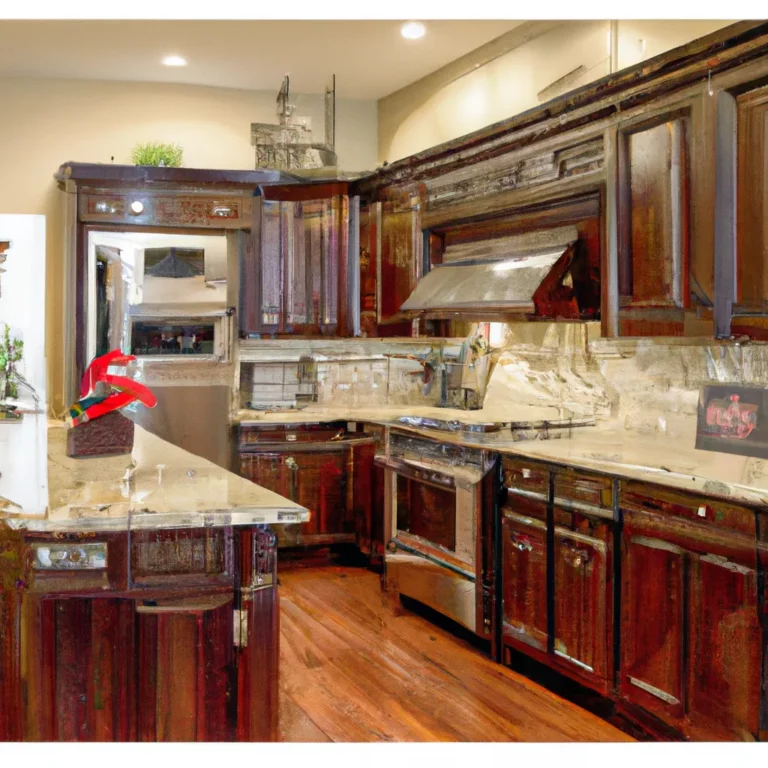 KitchenFurniture AdsDallas Texas