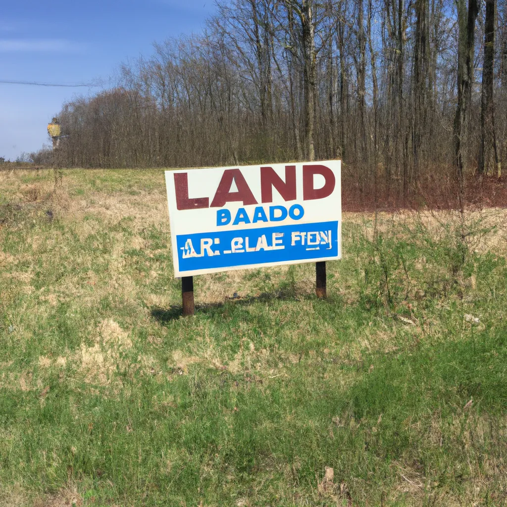 Land for SaleClassified AdsCleveland Ohio