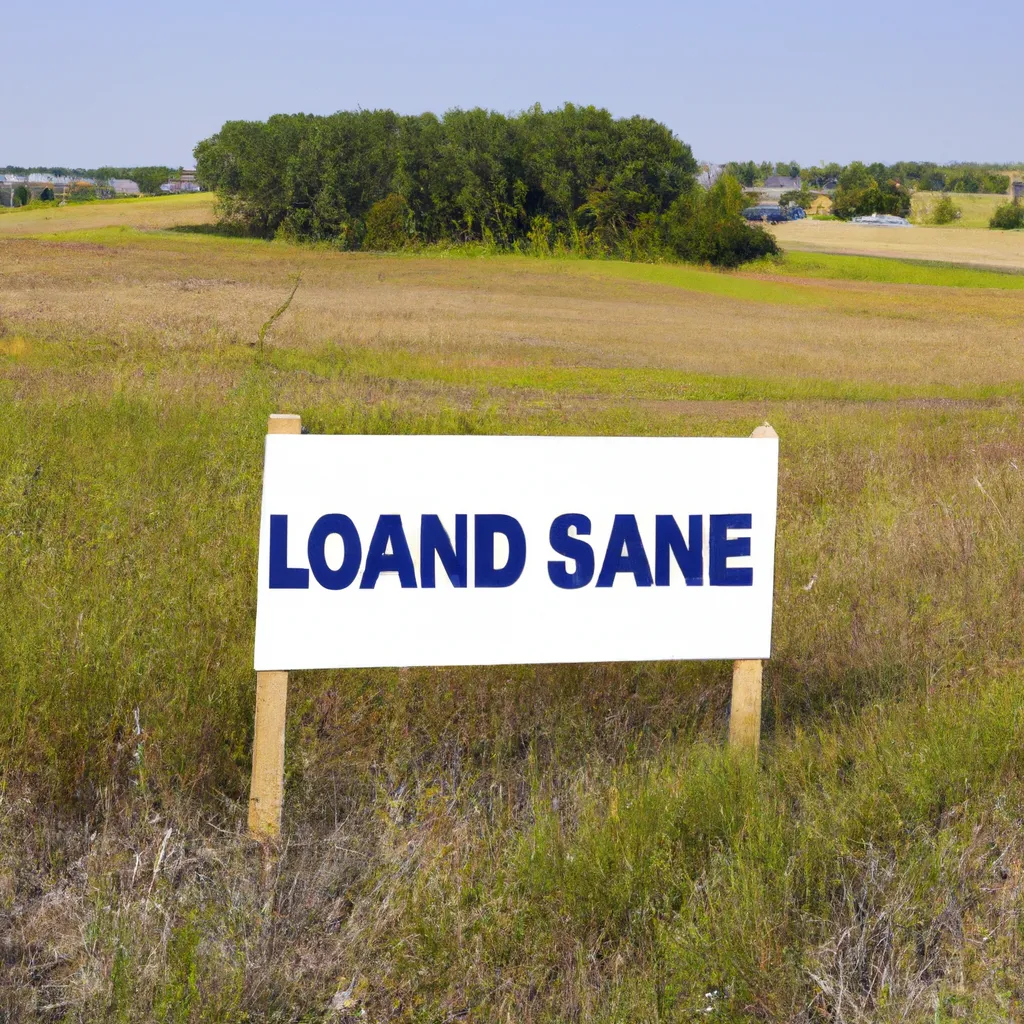 Land for SaleClassified AdsKansas City Missouri