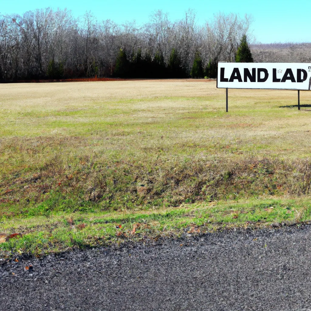 Land for SaleClassified AdsLexington Fayette Kentucky