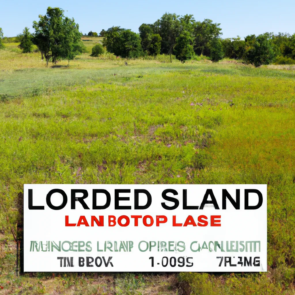 Land for SaleClassified AdsOverland Park Kansas