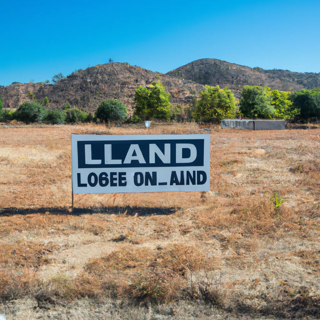 Land for SaleClassified AdsOxnard California