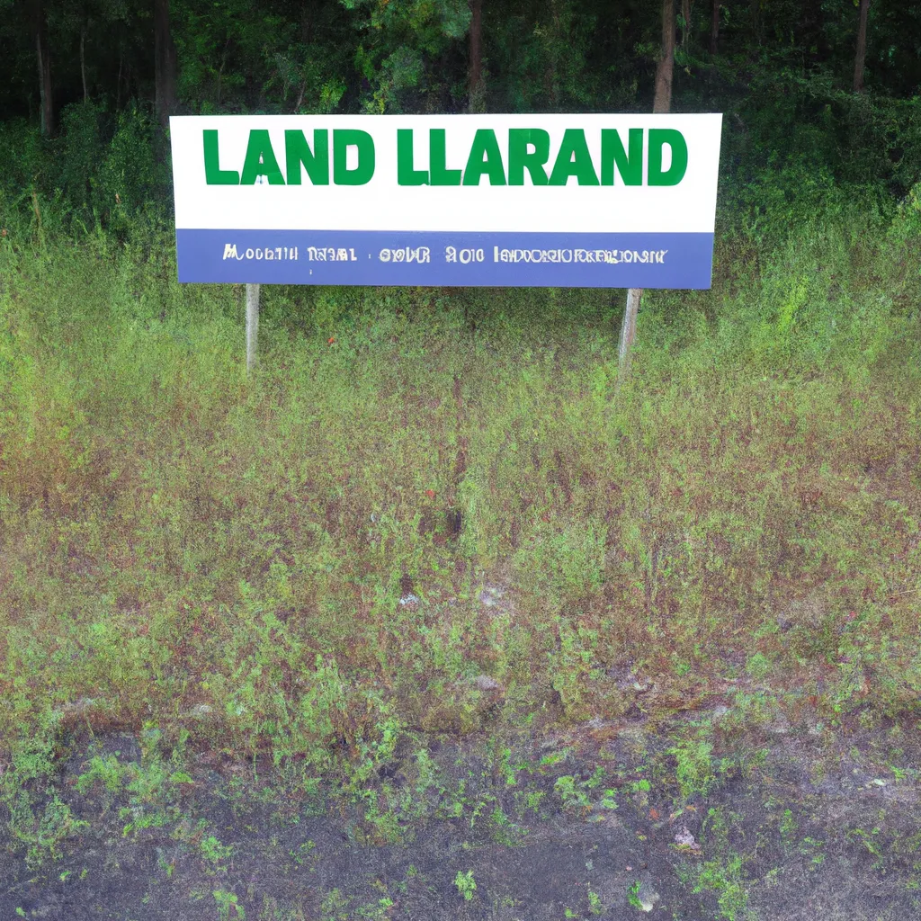 Land for SaleClassified AdsShreveport Louisiana