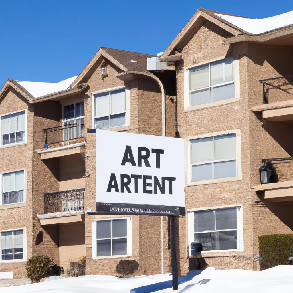 Rent ApartmentClassified AdsFort Collins Colorado