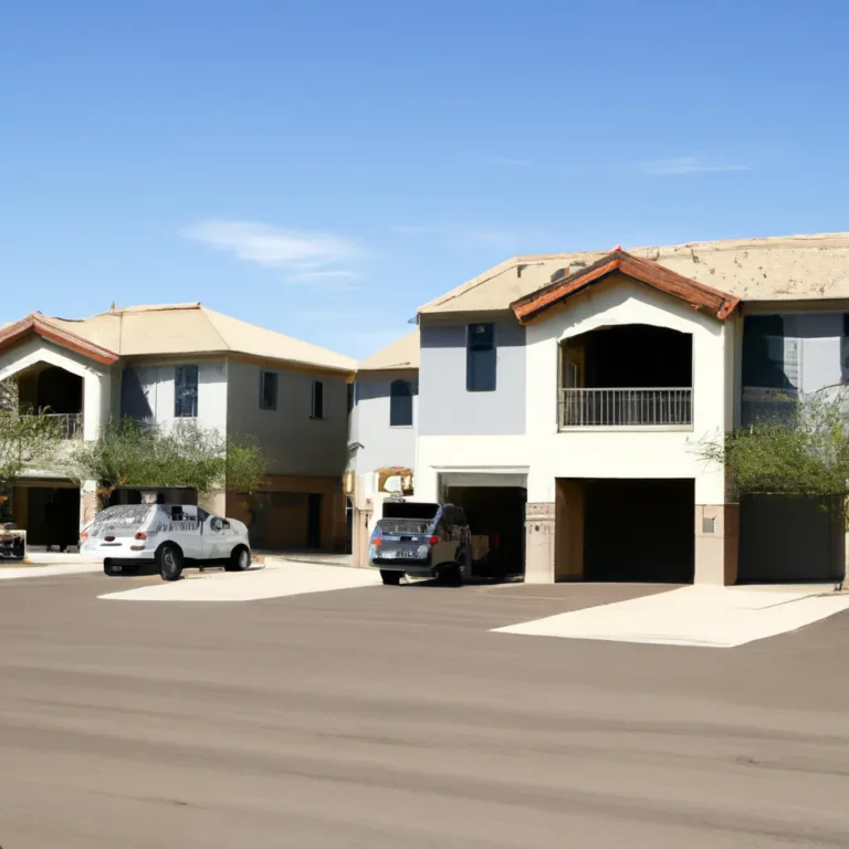 Rent ApartmentClassified AdsGilbert Arizona