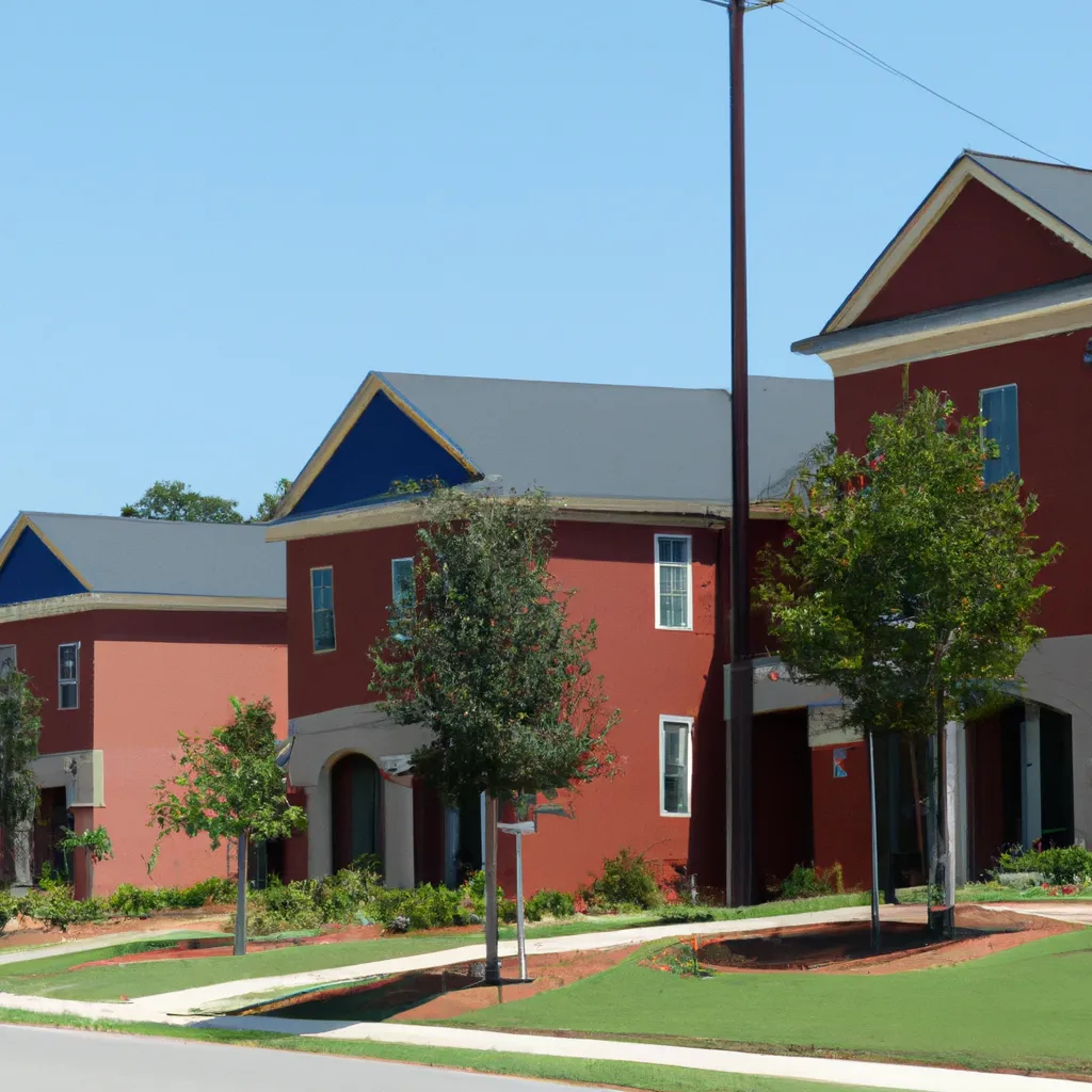 Rent ApartmentClassified AdsMontgomery Alabama