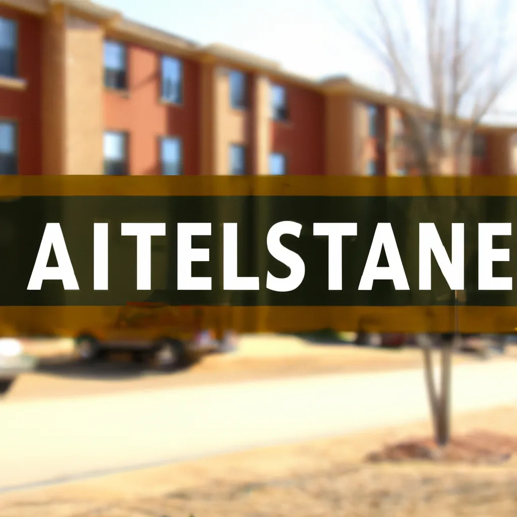 Rent ApartmentClassified AdsTulsa Oklahoma