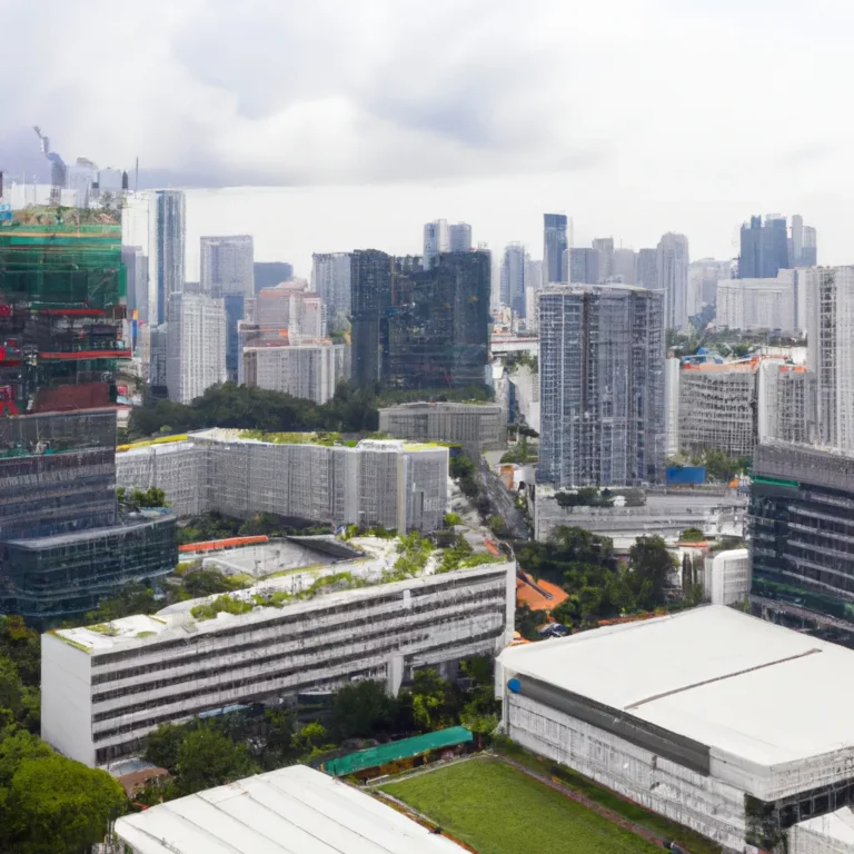 Singapore CommercialSingapore Classified Property AdsBedok