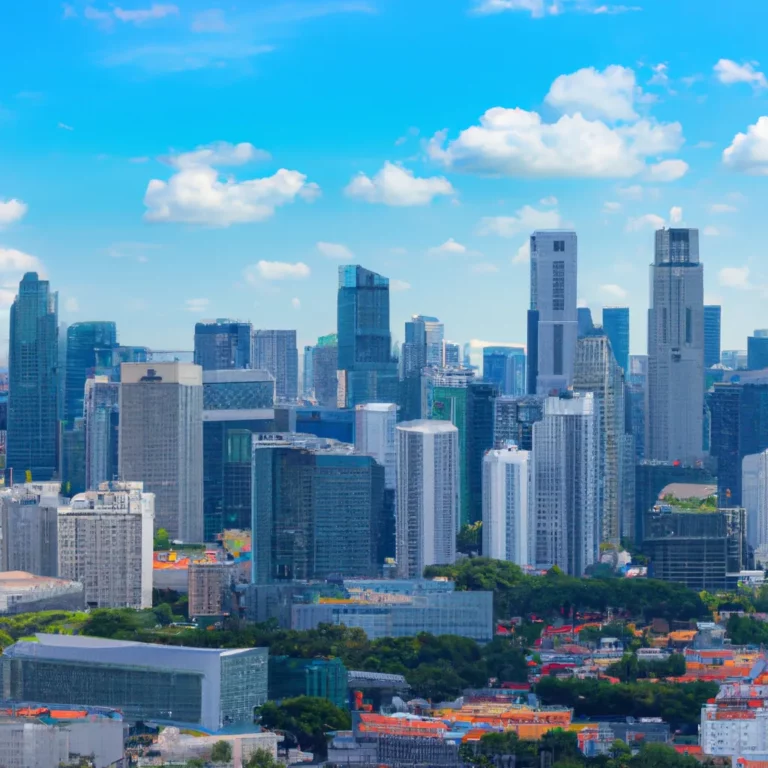 Singapore CommercialSingapore Property AdsHougang