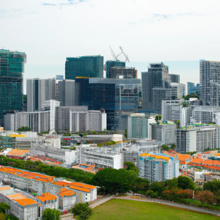 Singapore CommercialSingapore Property AdsSengkang
