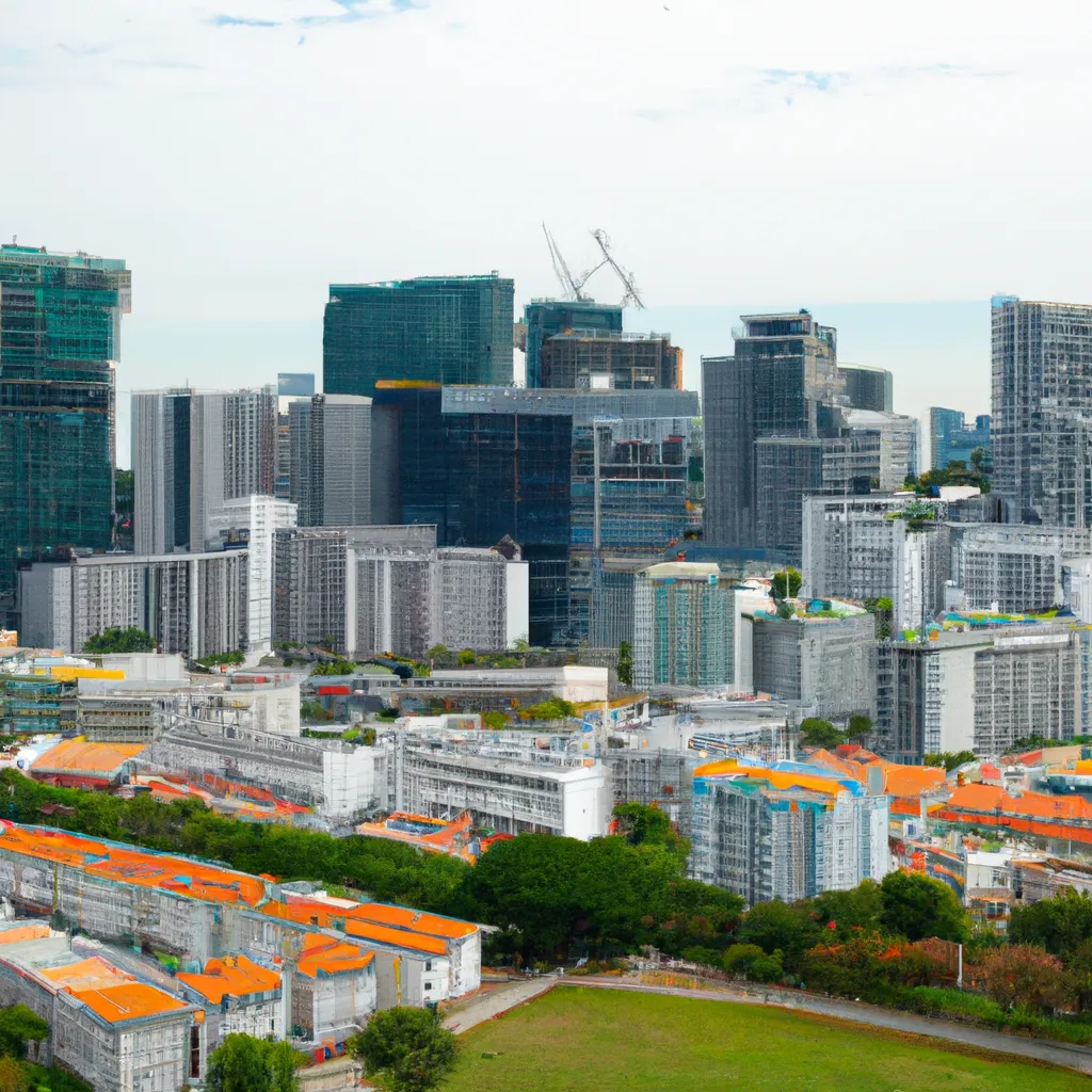 Singapore CommercialSingapore Property AdsSengkang