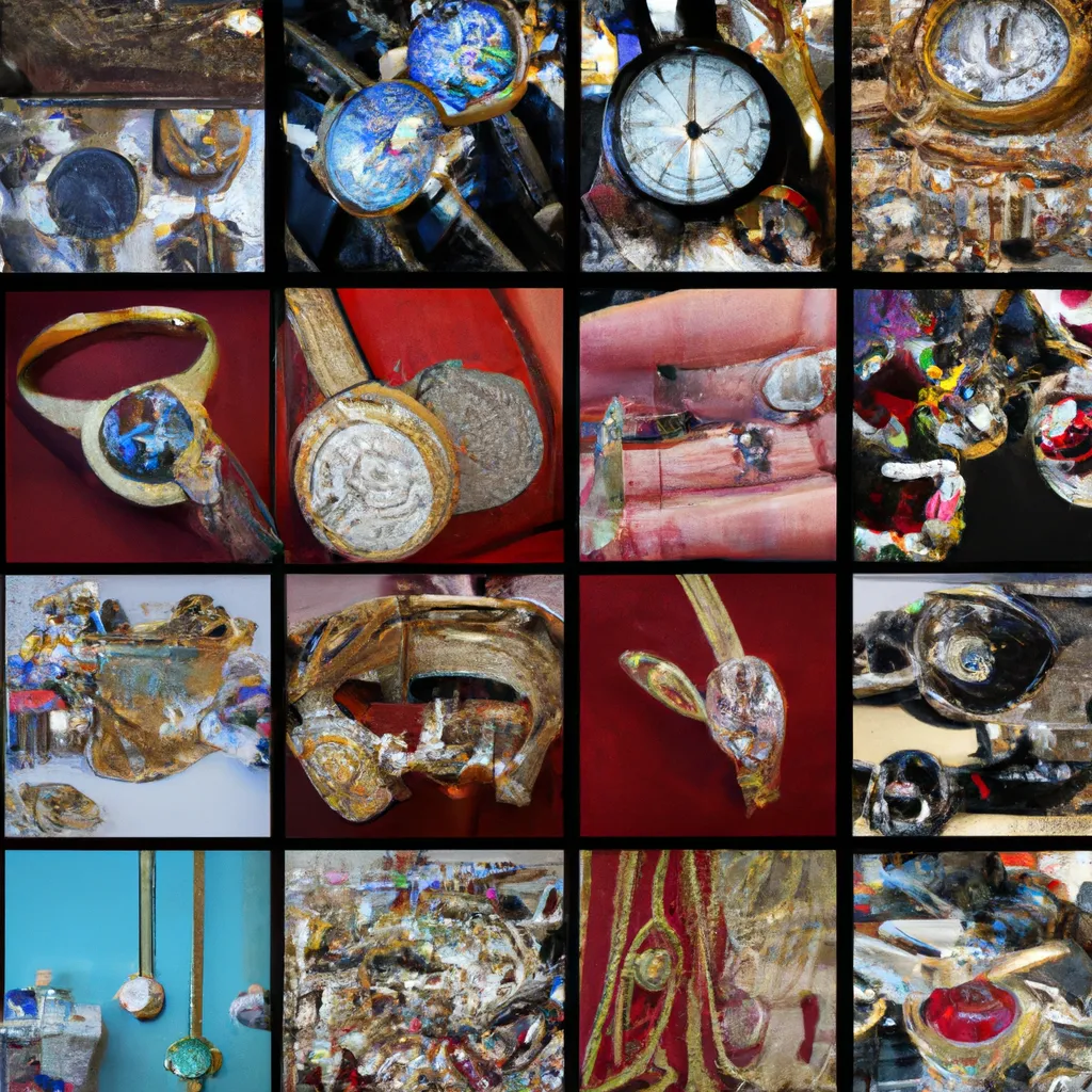 post ads jewelry and watches