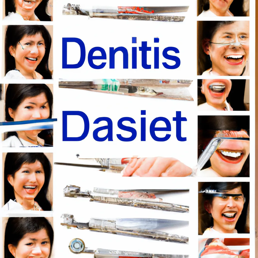 dentist ads