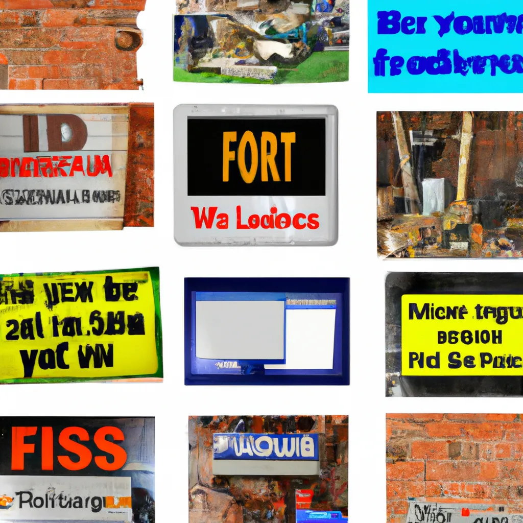 free ads posting sites, 