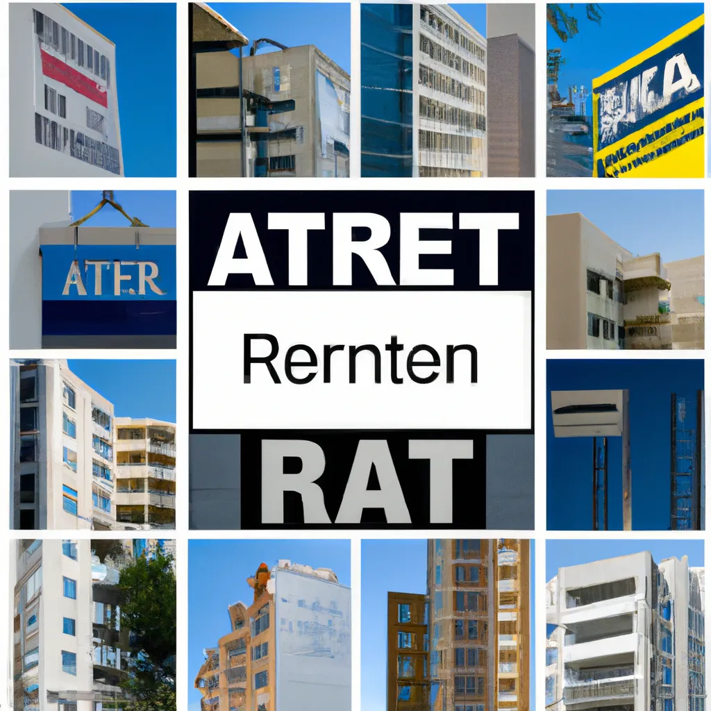 rent apartment