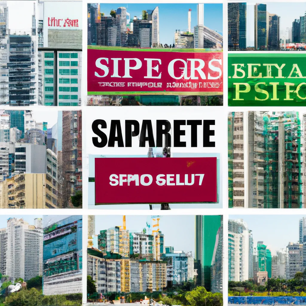 singapore property ads