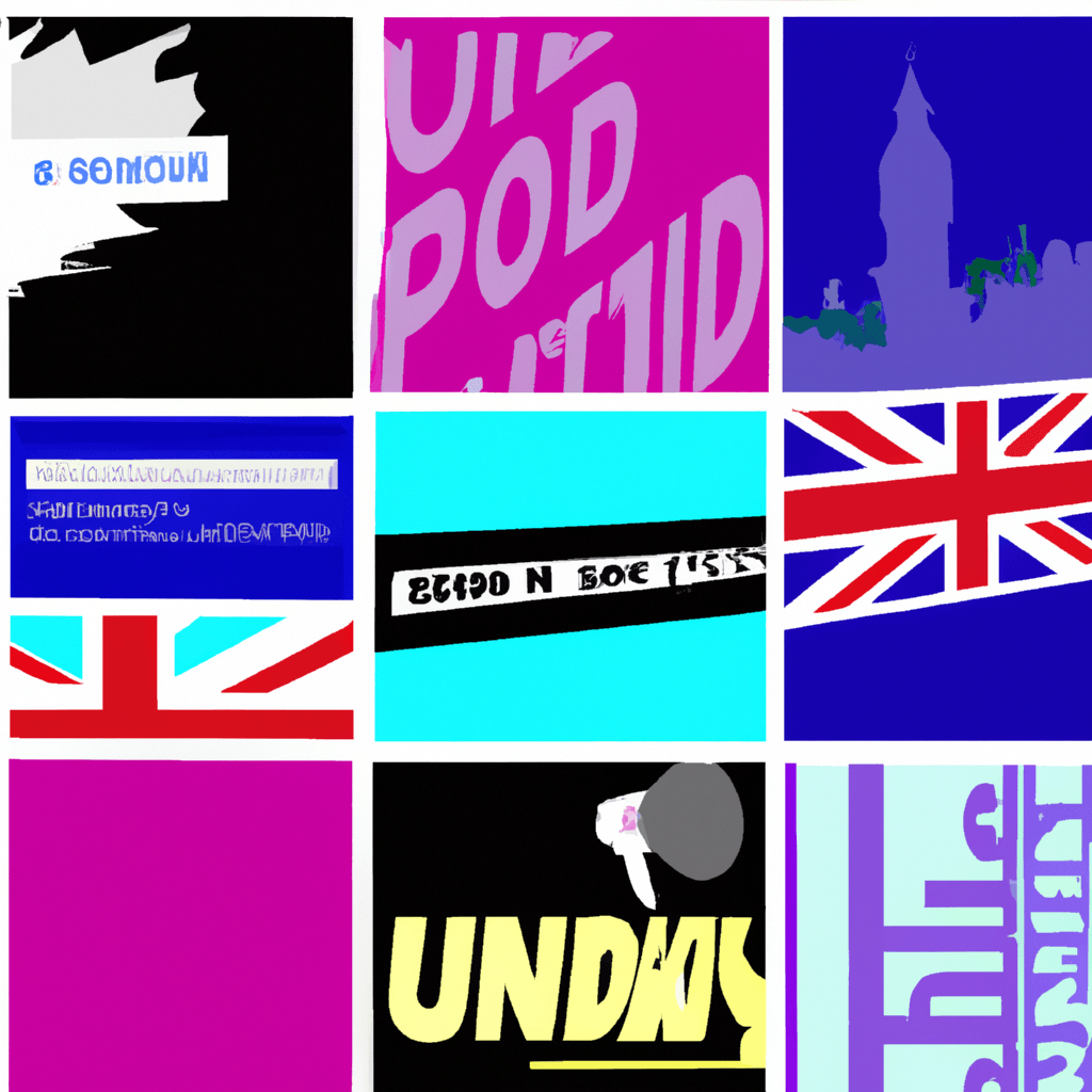 a collage of various uk business adverti 1024x1024 97587521