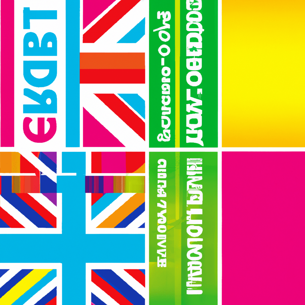 a colorful collage of uk business advert 1024x1024 17994557