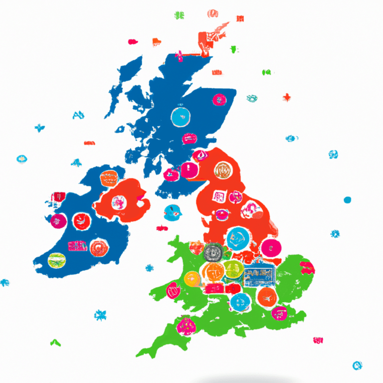 a colorful map of the united kingdom wit 1024x1024 18707349