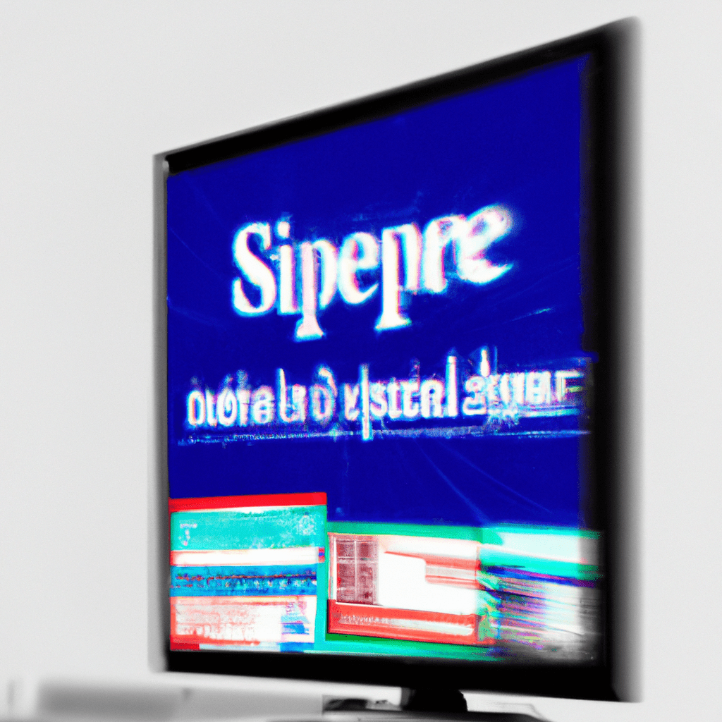 A computer screen displaying Post Ads Singapore.