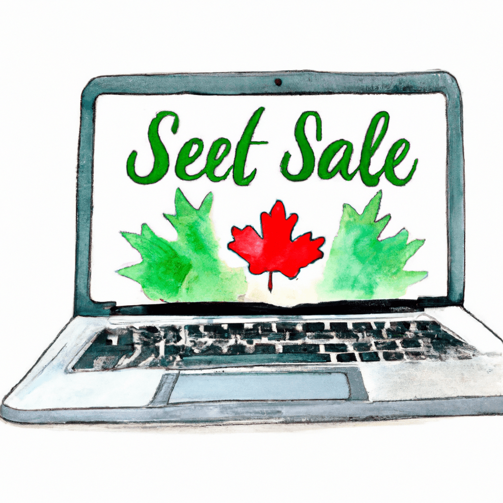 a laptop with a buy and sell canada webs 1024x1024 14469276