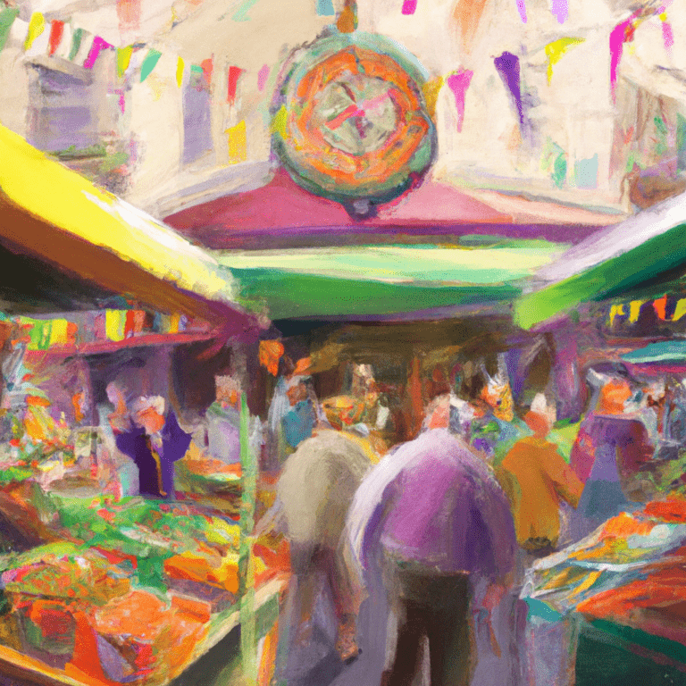 a vibrant and diverse marketplace scene 1024x1024 63982918