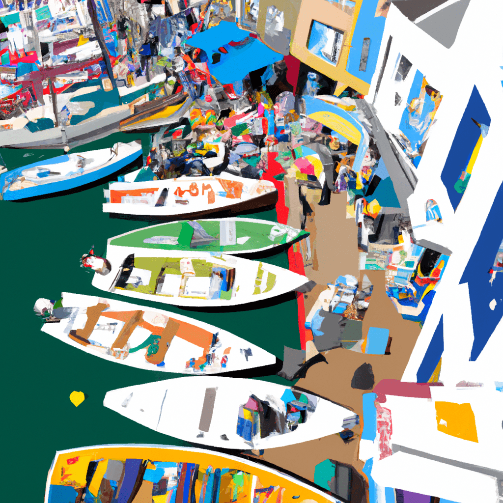 a vibrant boating marketplace in cornwal 1024x1024 428291
