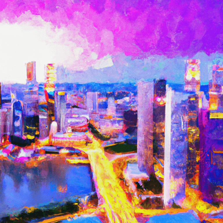 a vibrant cityscape of singapores skylin 1024x1024 82237545
