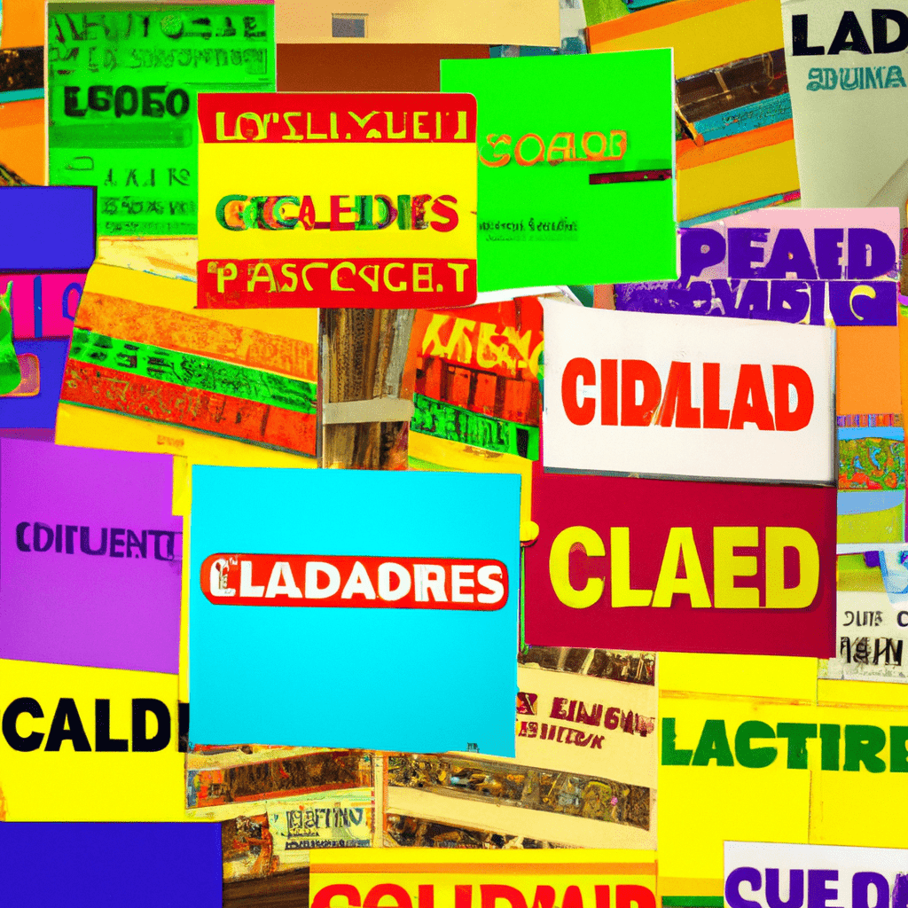 a vibrant collage of colorful classified 1024x1024 70235527