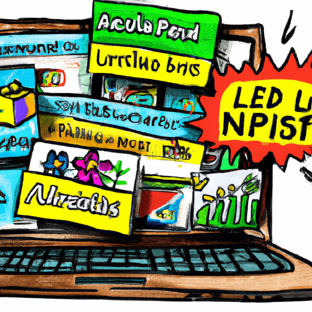 a vibrant colorful image of a laptop dis 1024x1024 70551964