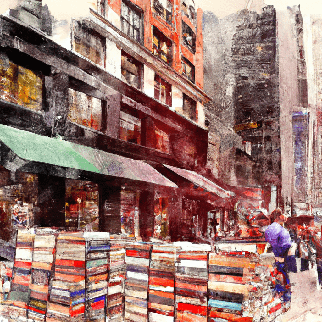 bustling new york city with vibrant book 1024x1024 95118002