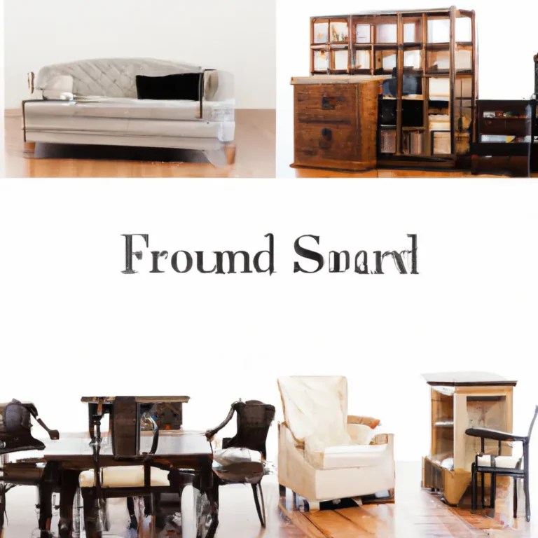 buy secondhand furnitureFurniture AdsMelbourne Vic