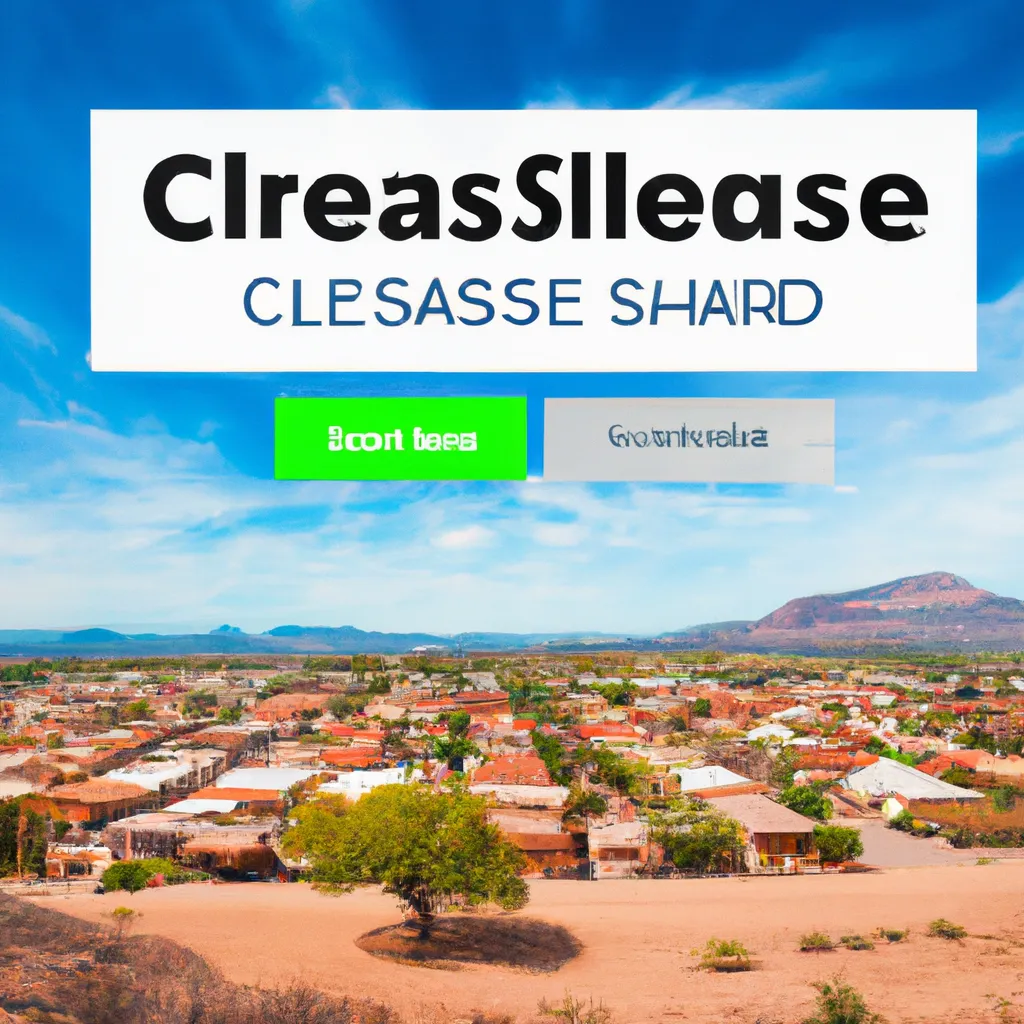 free classified listing sites Find property classifiedTucson Arizona
