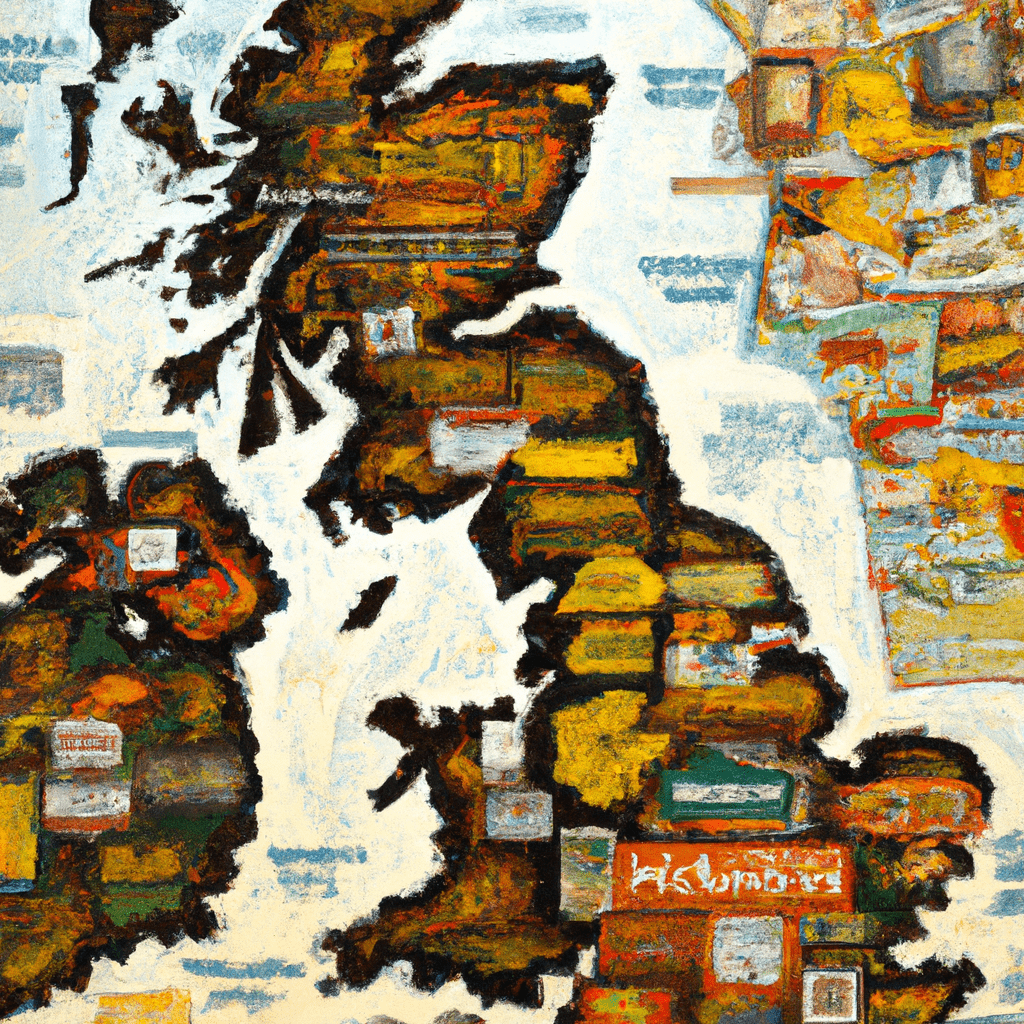 uk map covered with various classified a 1024x1024 17683277