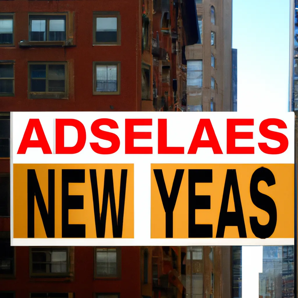 Advertise real estateclassified adsNew York New York